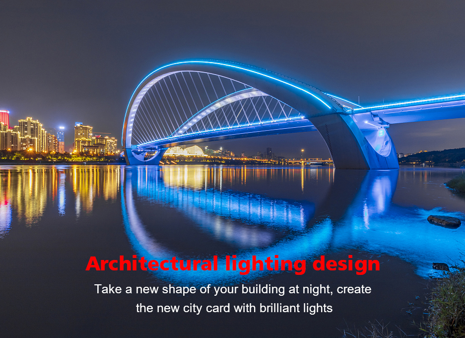 Architecture Lighting