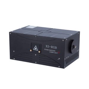 TL-SL501 Laser Light